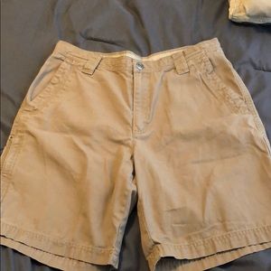 Colombia sportswear shorts